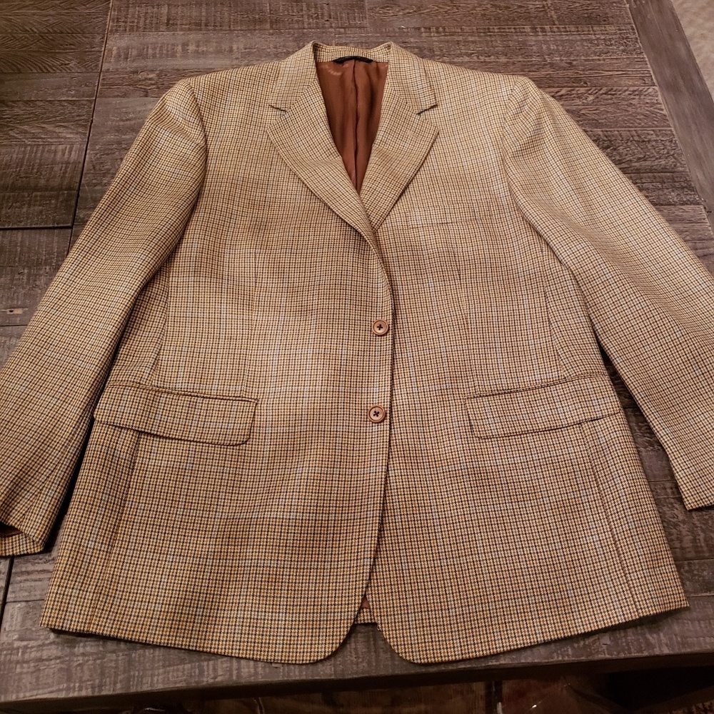 Brooks Brothers Blazer